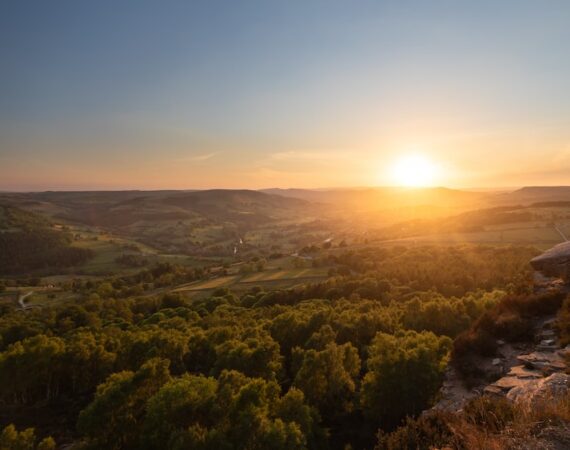 太陽能環保對農業和農村地區的影響和潛力 1 photo 1594981005649 6ffab8d8a8d1