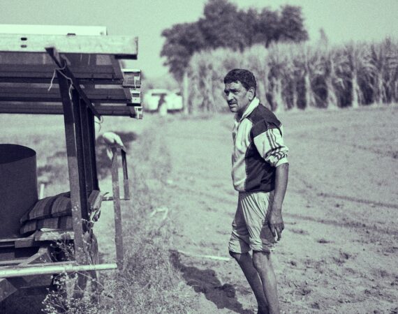 太陽能政策與環境保護:追求永續能源的策略 5 photo 1606715721452 b20a63a52f0f