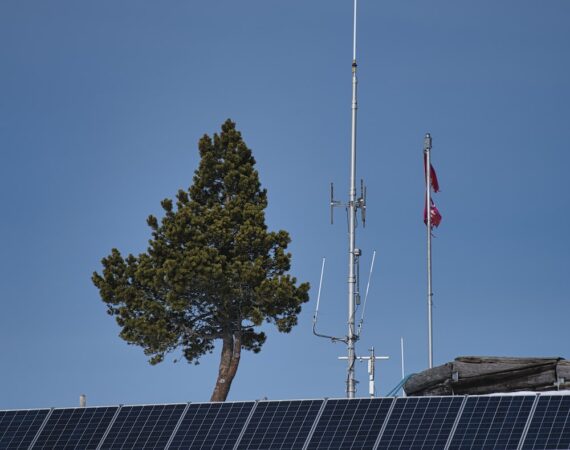 太陽能發電技術的環保優勢探析 5 photo 1612618062562 ad6f0d83785e