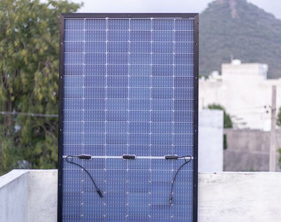 太陽能儲能系統:解決您家庭能源供應的可持續解決方案 6 photo 1626793369994 a904d2462888