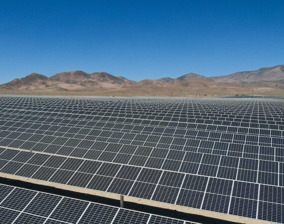 太陽能發電系統的可持續發展趨勢與技術 2 photo 1674606071893 2a9023075f70