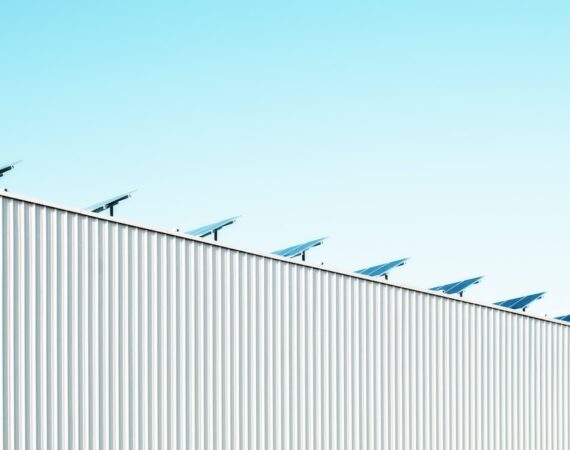 太陽能政策與經濟增長:綠色能源的新動能 2 photo 1451807278147 2e0e1e90b24d