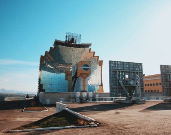 太陽能熱能利用對環境的影響與可持續發展 5 photo 1588882008287 946c06281e29