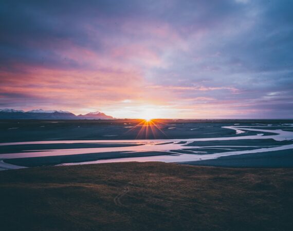 探索太陽能政策在台灣社會及經濟層面的影響 5 nature, travel, sunset