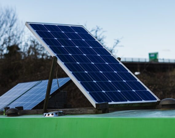 太陽能行業的風險與挑戰:有效因應的關鍵 5 photo 1614366502473 e54666693b44