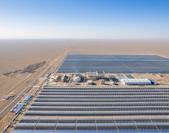 太陽能環保解析:光熱發電的運作原理 1 photo 1642950863398 1fc3600a5313