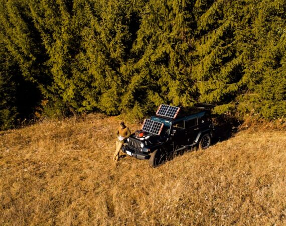 太陽能生產的綠色建築標準和可再生能源認證解讀 3 photo 1650865941863 98a671278203